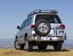 ARB zadní nárazník Toyota Land Cruiser V8 J200