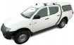 Rhino Rack podélné kolejnice Mitsubishi L200 Double Cab od 2006