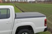 Plastové víko korby pro VW Amarok