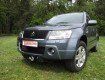 Montážní sada navijáku Suzuki Grand Vitara od 8/2005