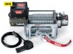 Naviják WARN CE-M 8000, 24V, 3600 kg