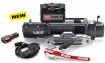 Naviják Warn XDC-S, 12V, 4300 kg