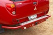 ARB zadní nárazník Mitsubishi L200 od 06