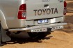 ARB zadní nárazník Toyota Hilux